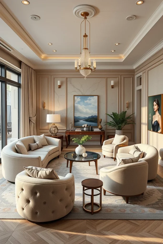 60 Elegant Small Living Room Makeover Ideas For A Stylish And Sophisticated Home