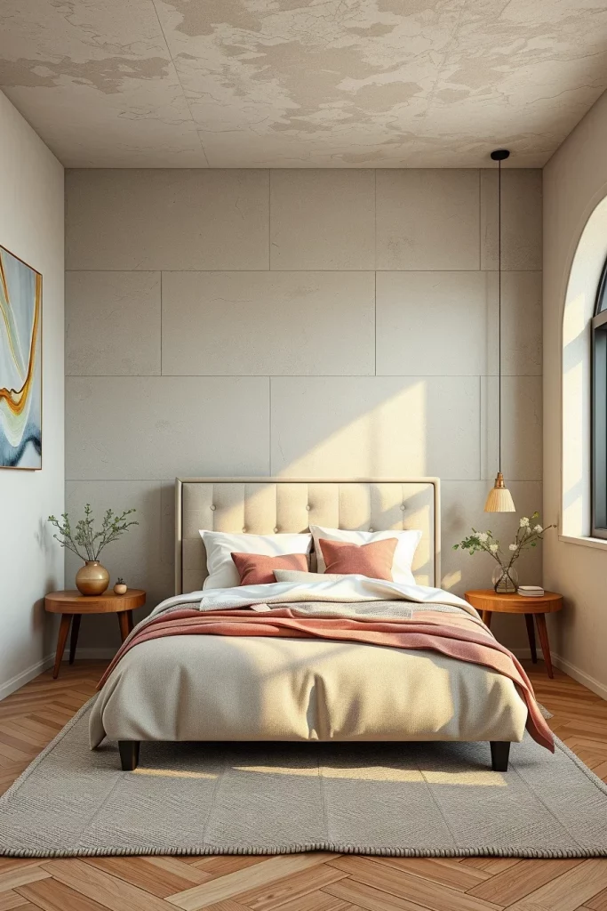 60 Cozy Small Bedroom Design Inspiration Ideas For A Stylish And Comfortable Retreat