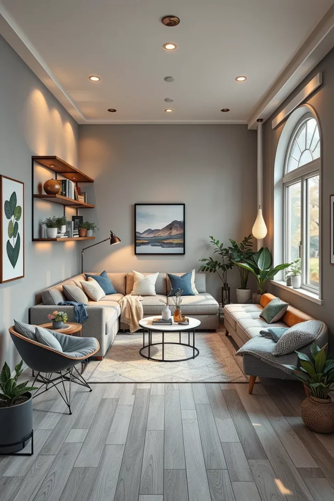 58 Small Living Room Furniture Layout Ideas For Stylish And Functional Spaces