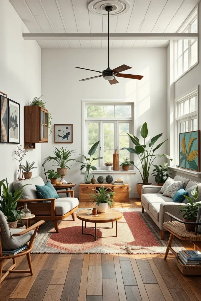 58 Sustainable Home Decor Ideas For A Stylish And Eco-Friendly Home