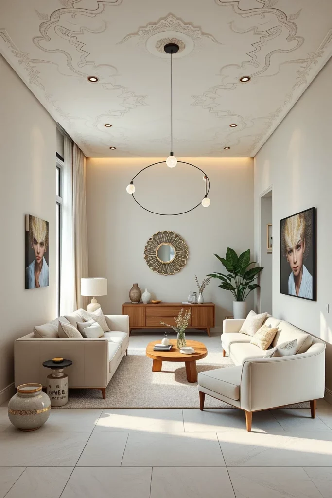 59 Neutral Small Living Room Styling Ideas For A Chic And Cozy Home