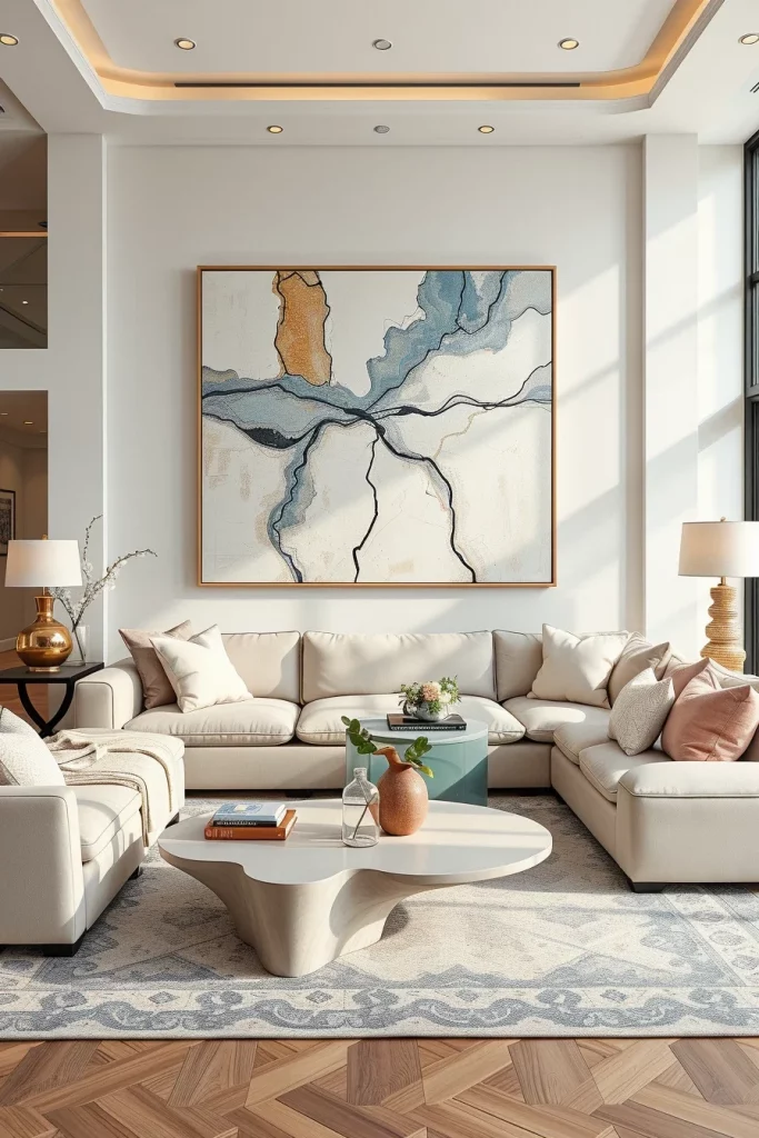 59 Neutral Living Room Design Inspiration Ideas For A Stylish And Timeless Home