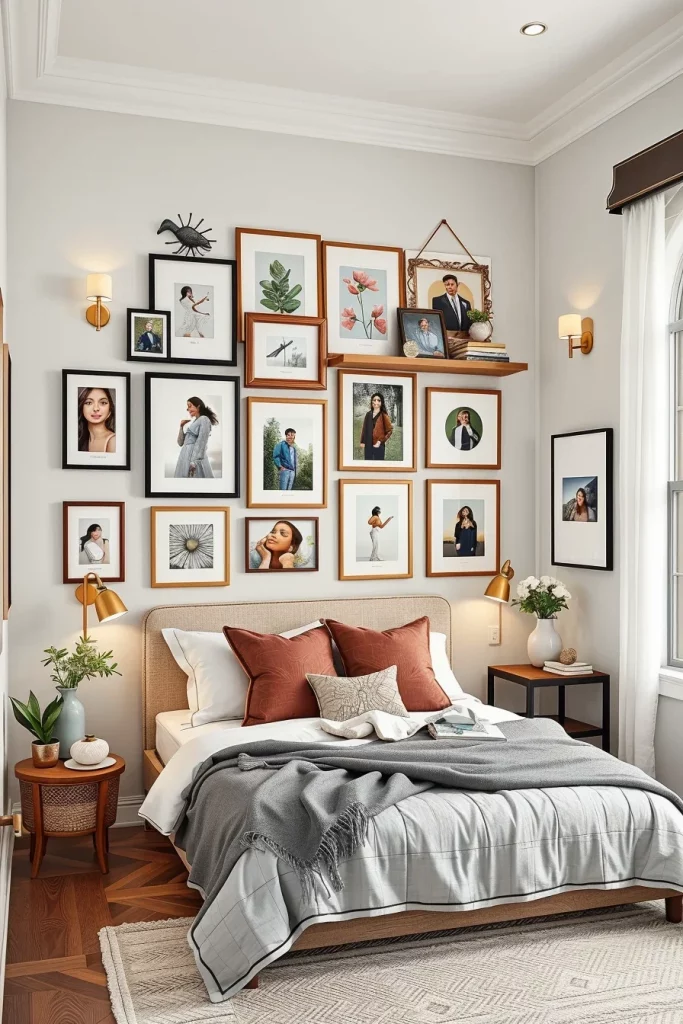 58 Small Bedroom Makeover Ideas Budget For A Stylish Space