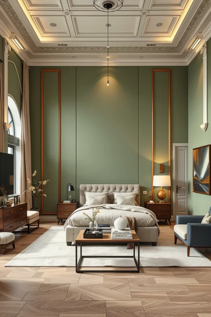 53 Sage Green Bedroom Ideas For A Calm And Stylish Retreat
