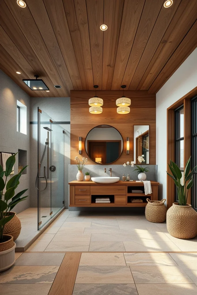 58 Master Bathroom Renovation Design Inspiration Ideas For A Luxurious Modern Retreat