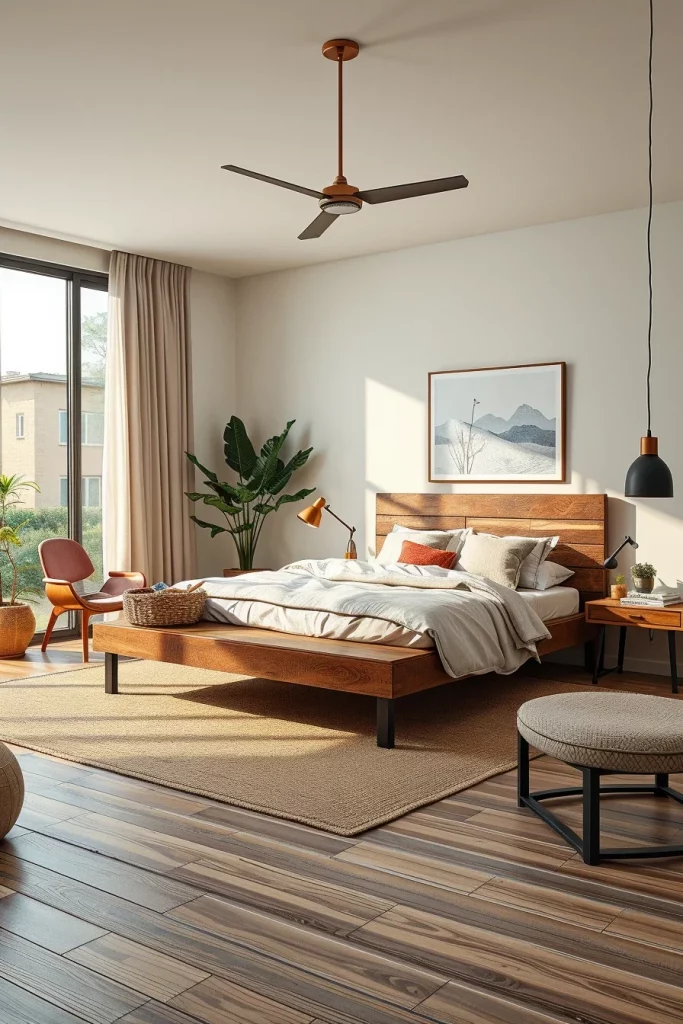 56 Sustainable Furniture Bedrooms Ideas For A Stylish And Eco-Friendly Retreat