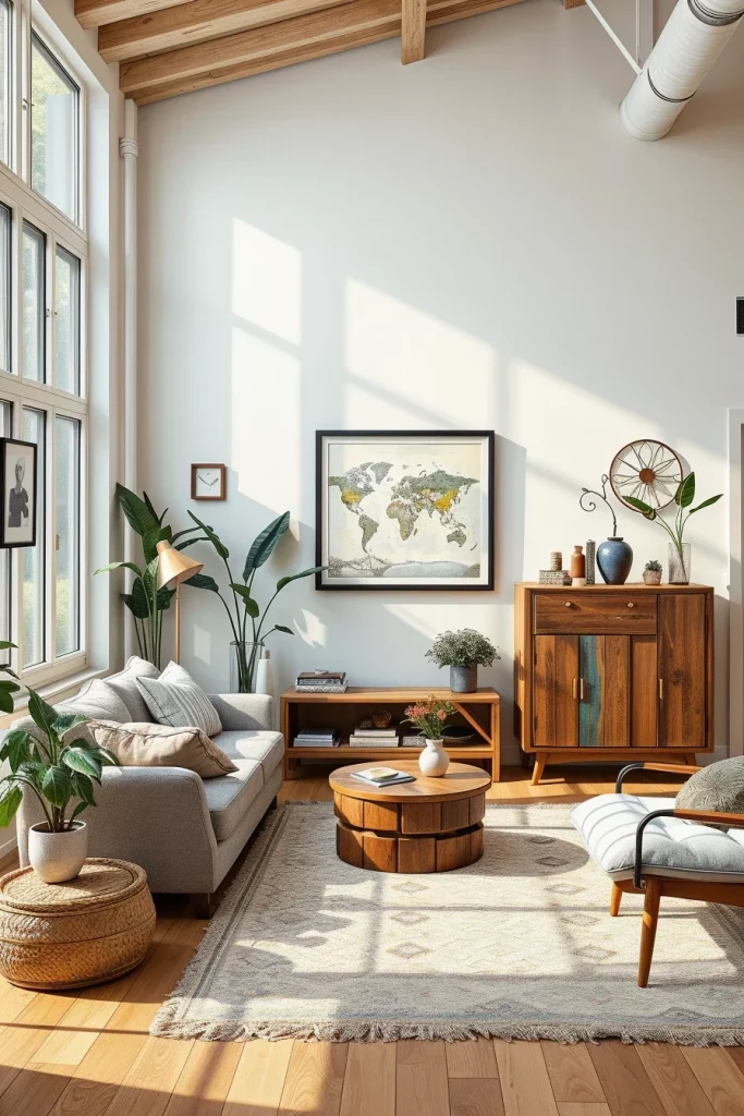 58 Sustainable Home Decor Ideas For A Stylish And Eco-Friendly Home