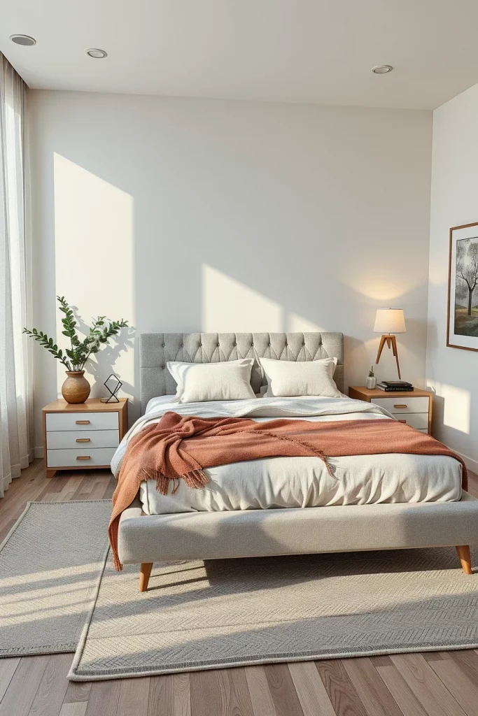 53 Cozy Bedroom Aesthetics To Create The Ultimate Relaxing Retreat
