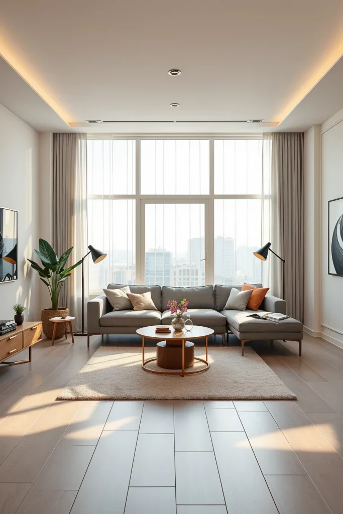 57 Cozy Small Living Room Aesthetic Ideas For A Warm And Stylish Home
