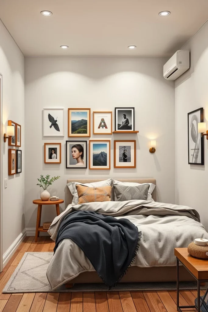58 Small Bedroom Makeover Ideas Budget For A Stylish Space