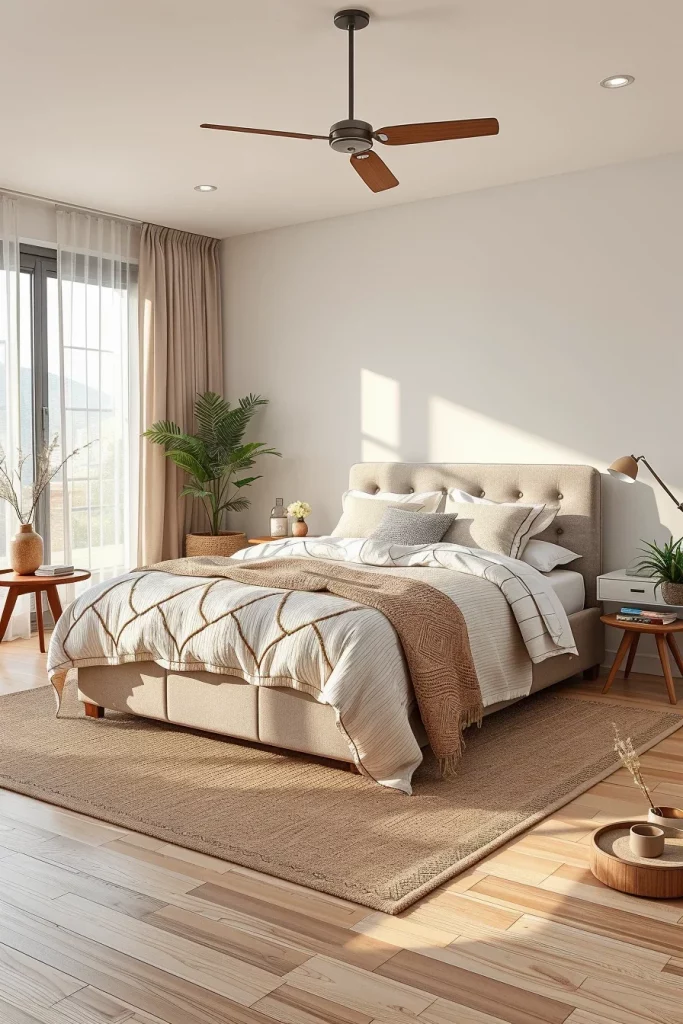 57 Organic Textiles For Bedrooms To Create A Cozy And Sustainable Retreat