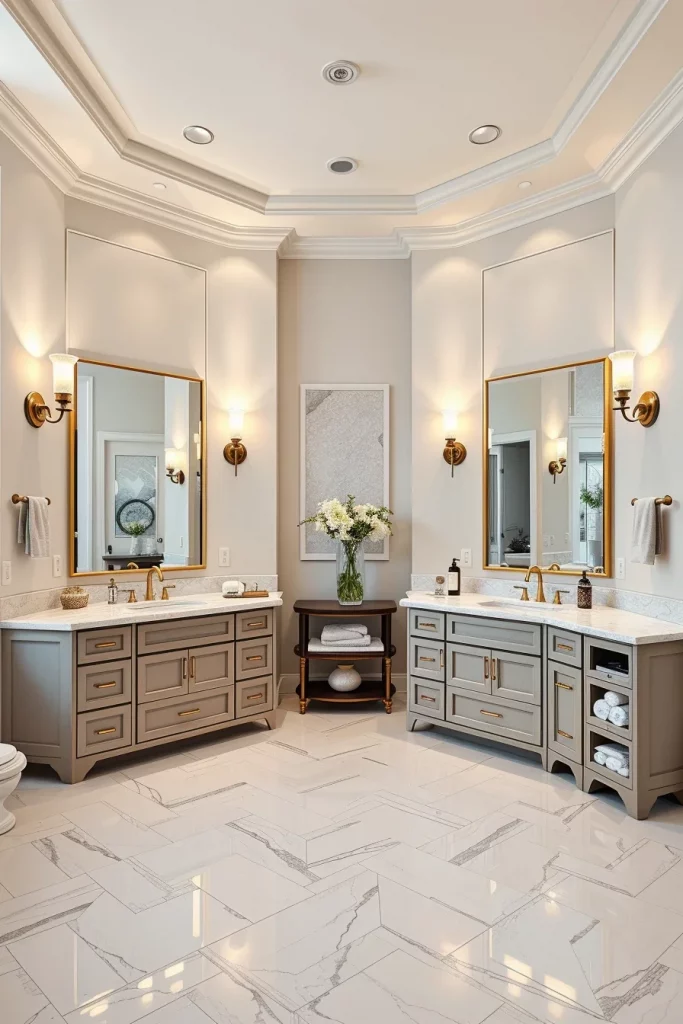 58 Master Bathroom Renovation Design Inspiration Ideas For A Luxurious Modern Retreat