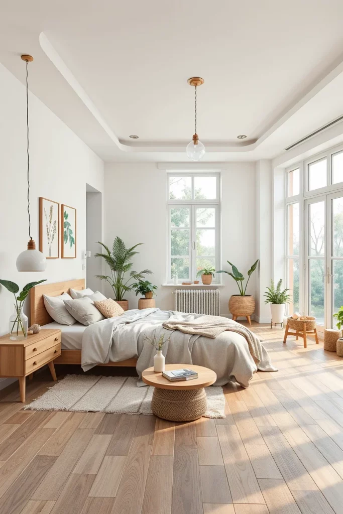 56 Sustainable Furniture Bedrooms Ideas For A Stylish And Eco-Friendly Retreat