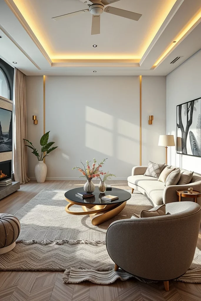58 Small Living Room Furniture Layout Ideas For Stylish And Functional Spaces