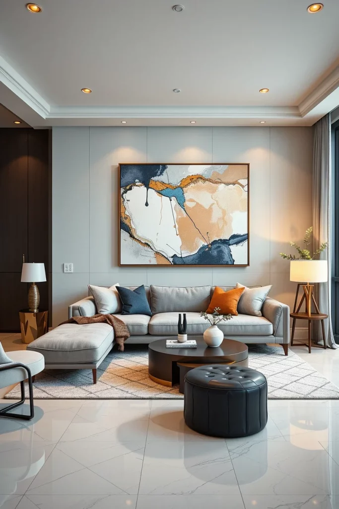 58 Small Living Room Decor Ideas To Create A Stylish And Cozy Space