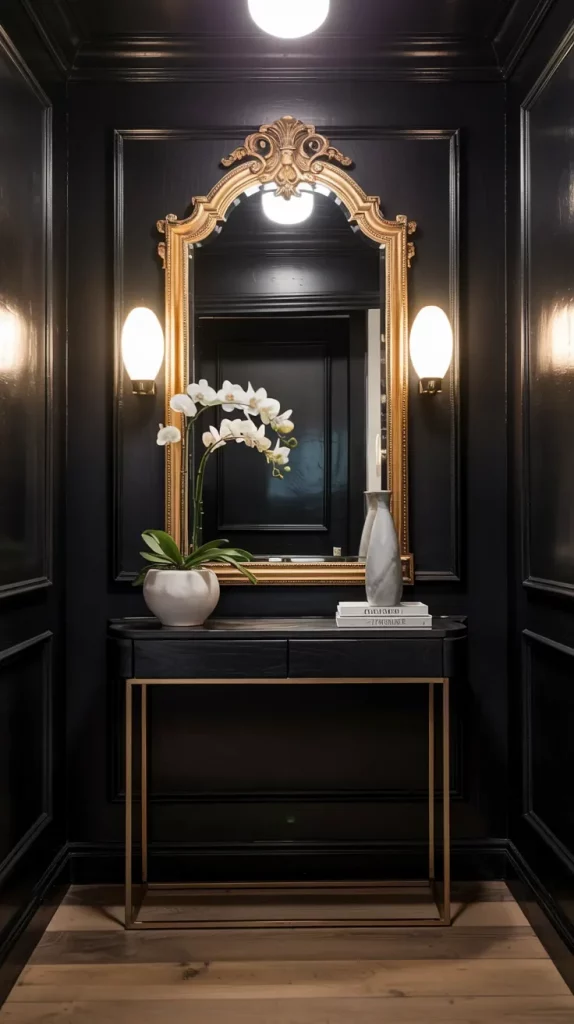 60 Entryway And Hallway Decor Ideas To Create A Stylish First Impression