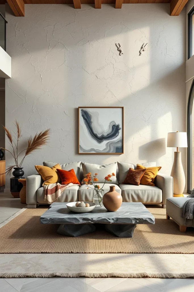 59 Neutral Living Room Design Inspiration Ideas For A Stylish And Timeless Home