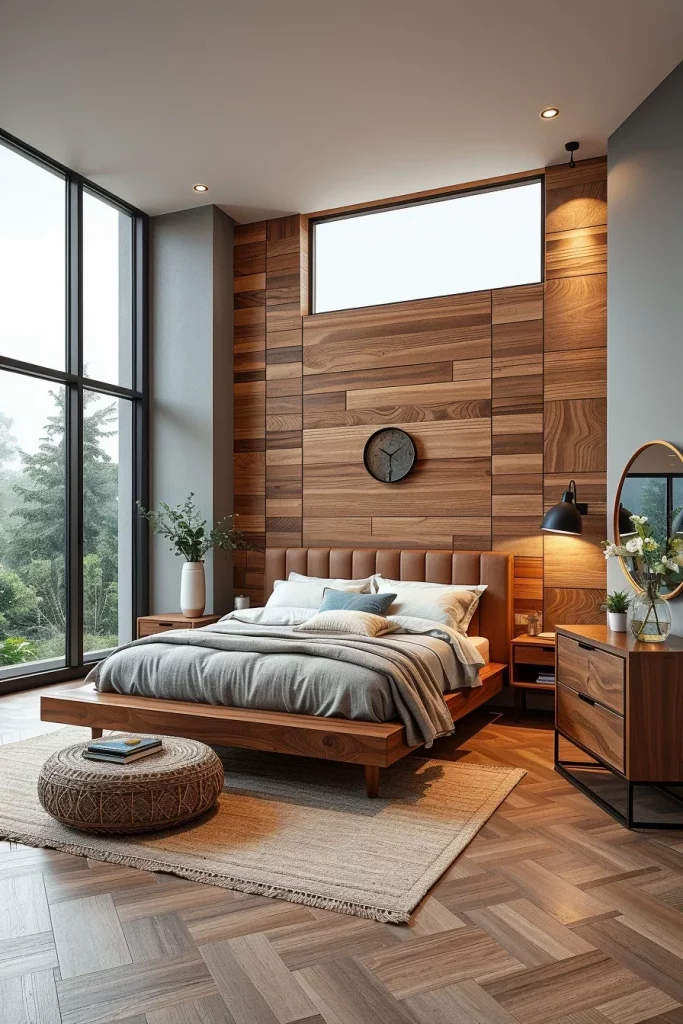 52 Earth Tone Bedroom Ideas For A Cozy And Stylish Retreat
