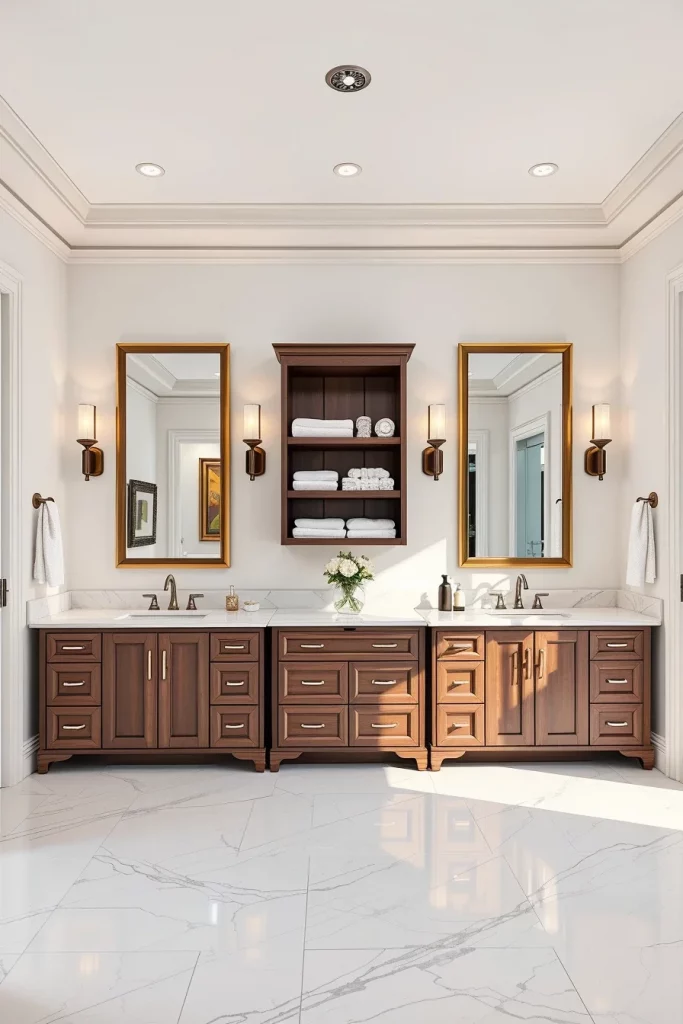 58 Master Bathroom Renovation Design Inspiration Ideas For A Luxurious Modern Retreat