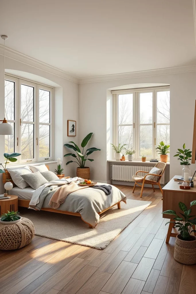 56 Sustainable Furniture Bedrooms Ideas For A Stylish And Eco-Friendly Retreat