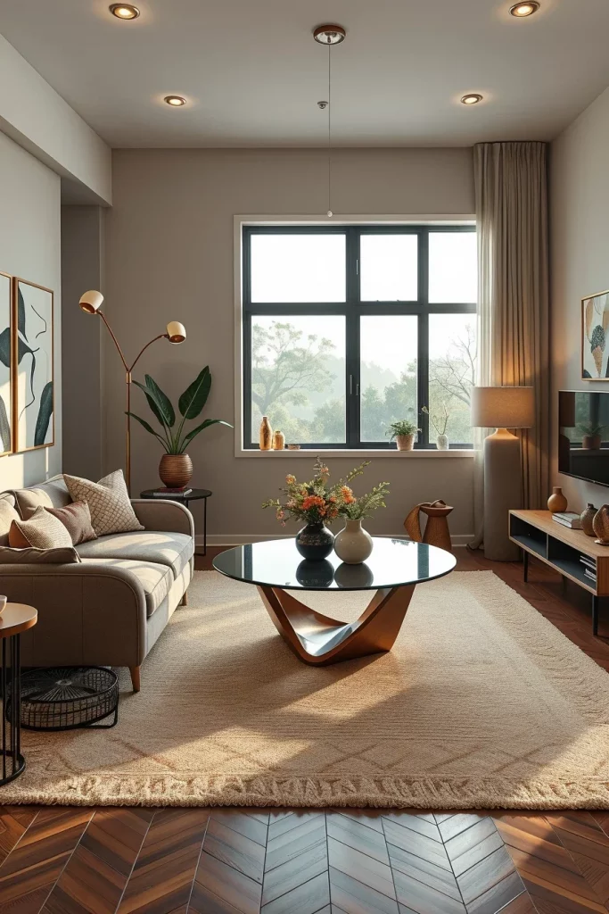 58 Small Living Room Furniture Layout Ideas For Stylish And Functional Spaces