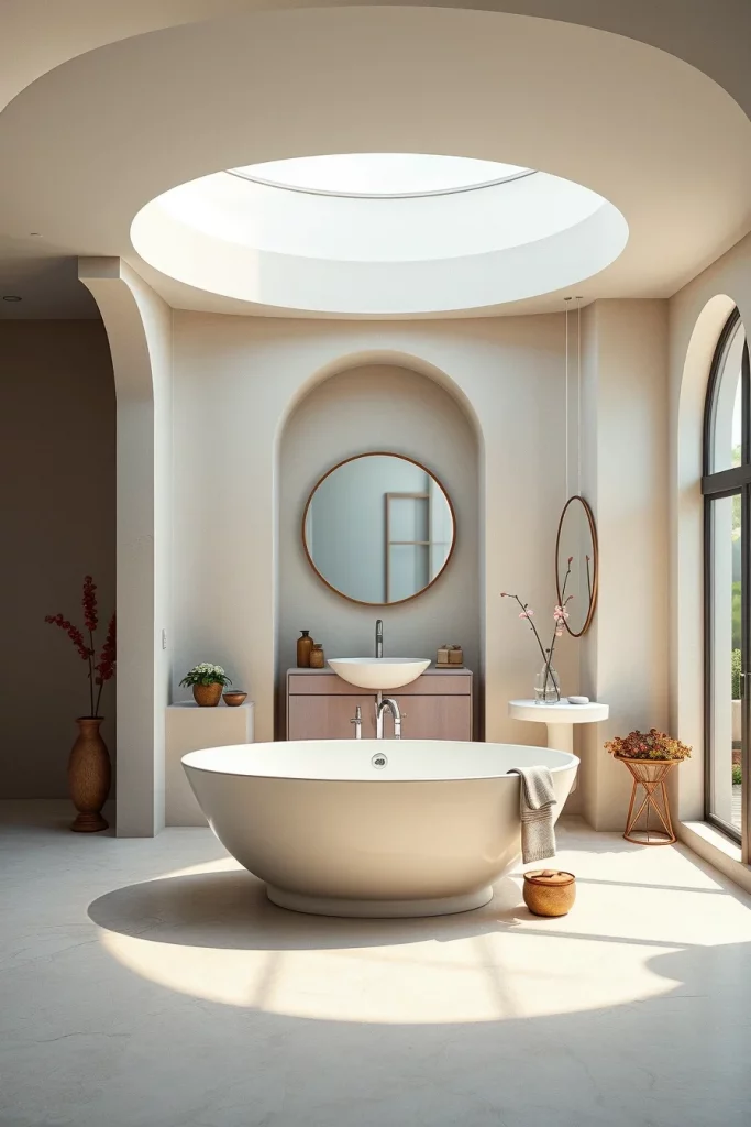59 Minimalist Bathroom Interior Design Inspiration Ideas For A Stylish And Serene Space