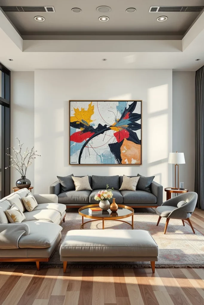 58 Small Living Room Decor Ideas To Create A Stylish And Cozy Space