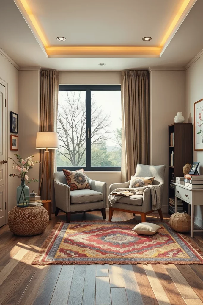 53 Cozy Bedroom Aesthetics To Create The Ultimate Relaxing Retreat