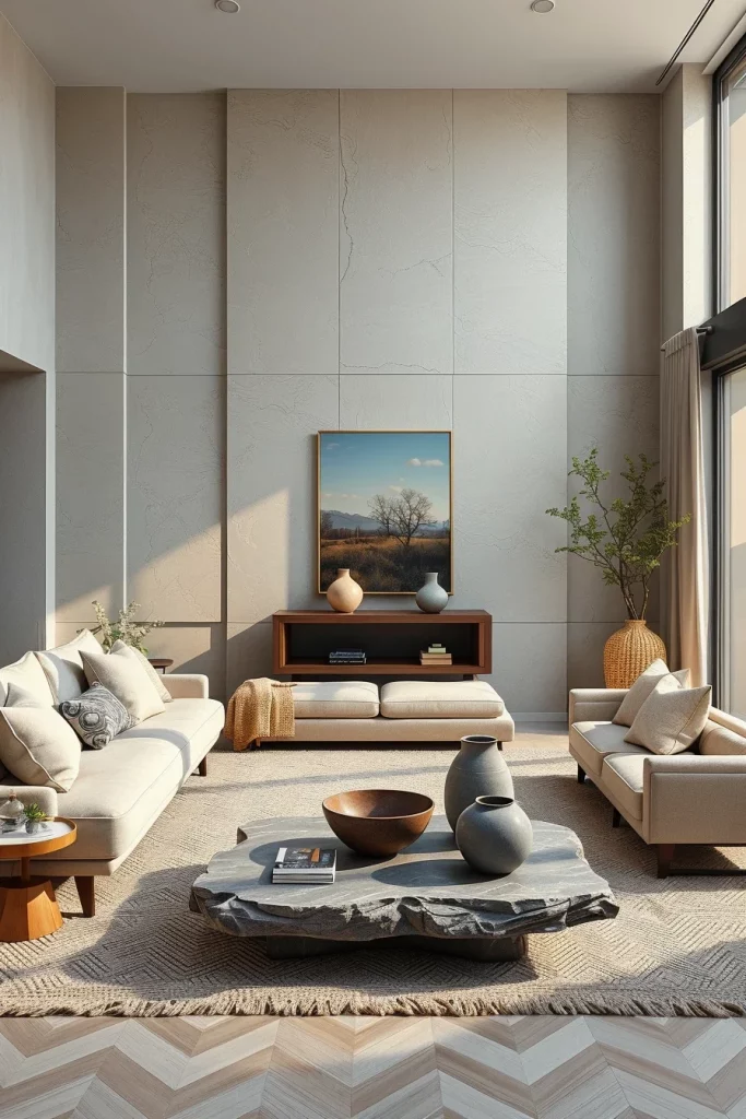 59 Neutral Living Room Design Inspiration Ideas For A Stylish And Timeless Home