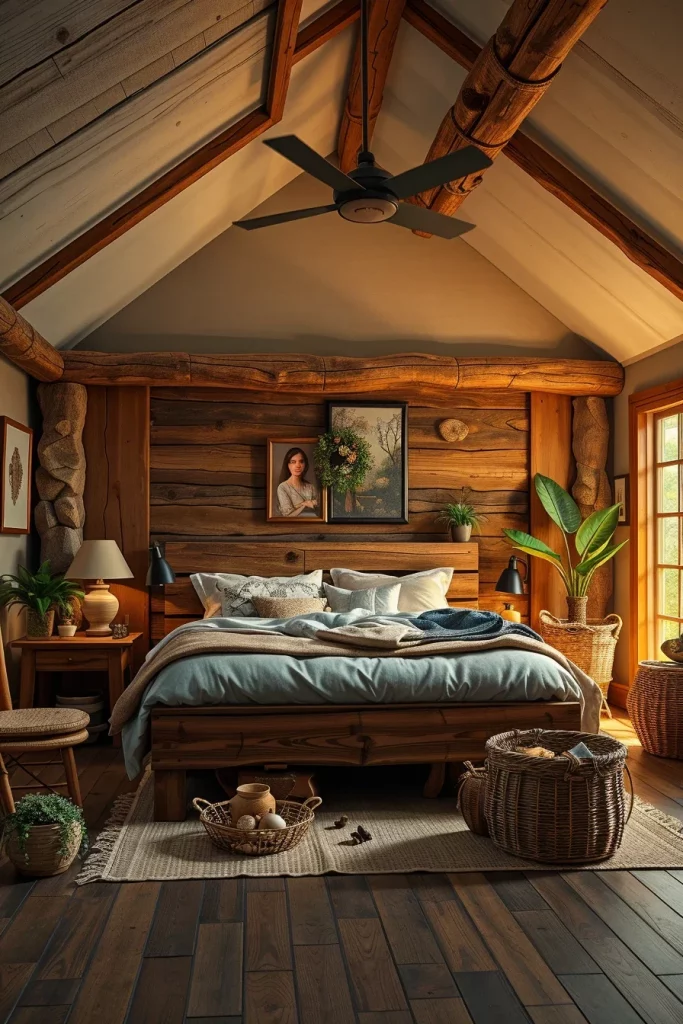 57 Dark Brown Bedroom Decorating Ideas For A Cozy And Stylish Retreat