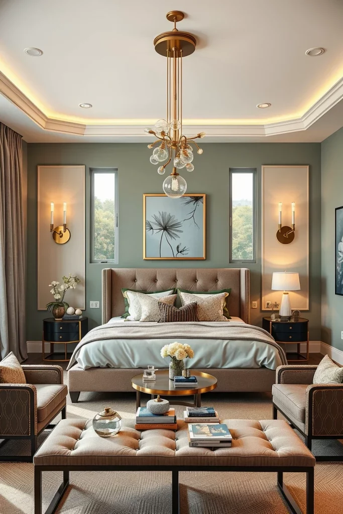 53 Sage Green Bedroom Ideas For A Calm And Stylish Retreat