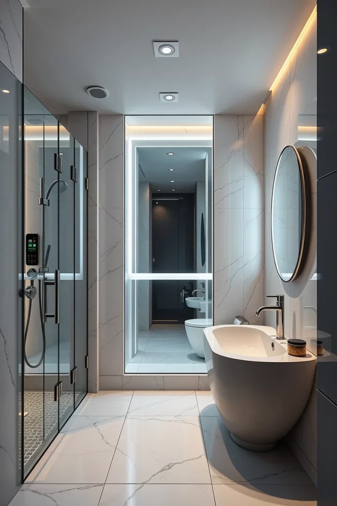 58 Master Bathroom Renovation Design Inspiration Ideas For A Luxurious Modern Retreat