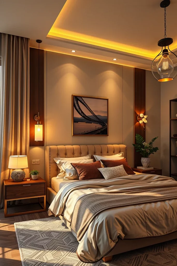62 Budget Bedroom Makeovers That Look Stylish, Modern, And Expensive