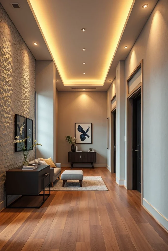 58 Hallway Wall Decor Ideas Stylish Enough To Transform Your Entryway