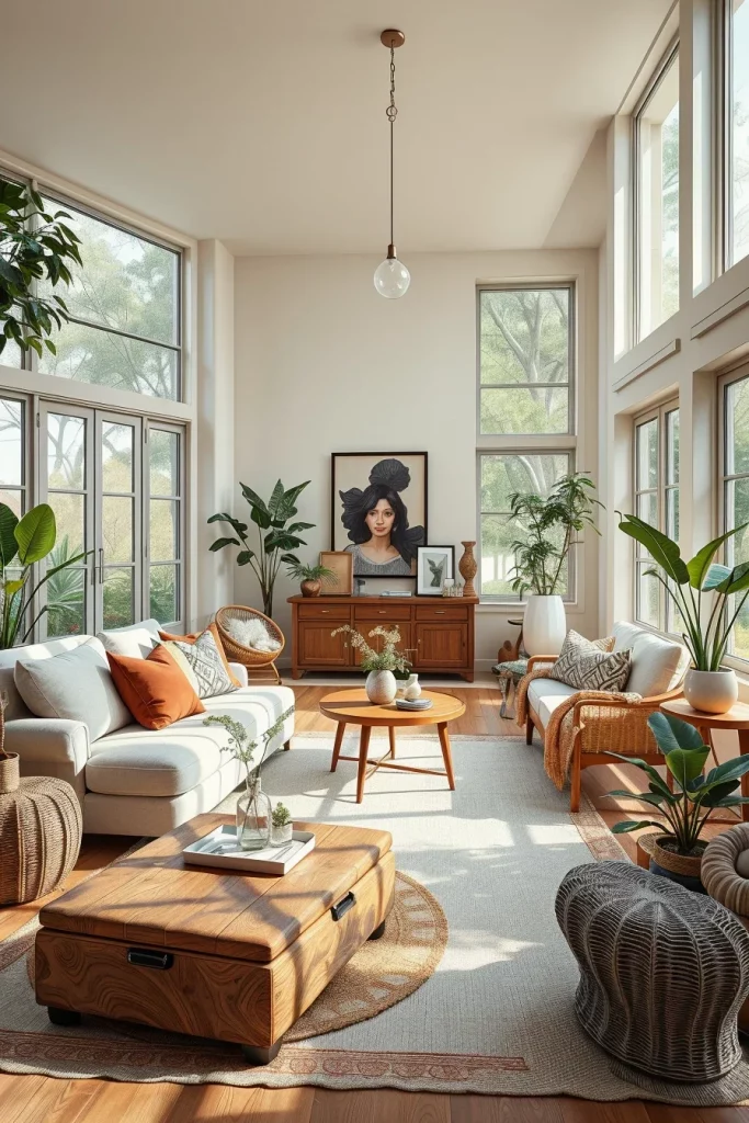 58 Sustainable Home Decor Ideas For A Stylish And Eco-Friendly Home