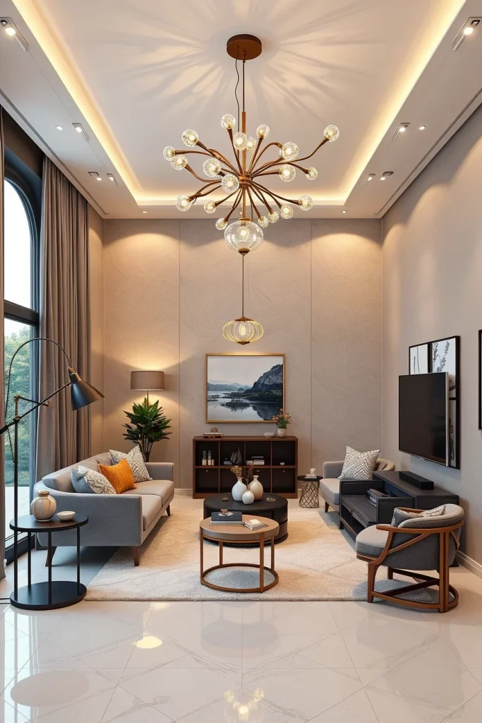 58 Small Living Room Decor Ideas To Create A Stylish And Cozy Space