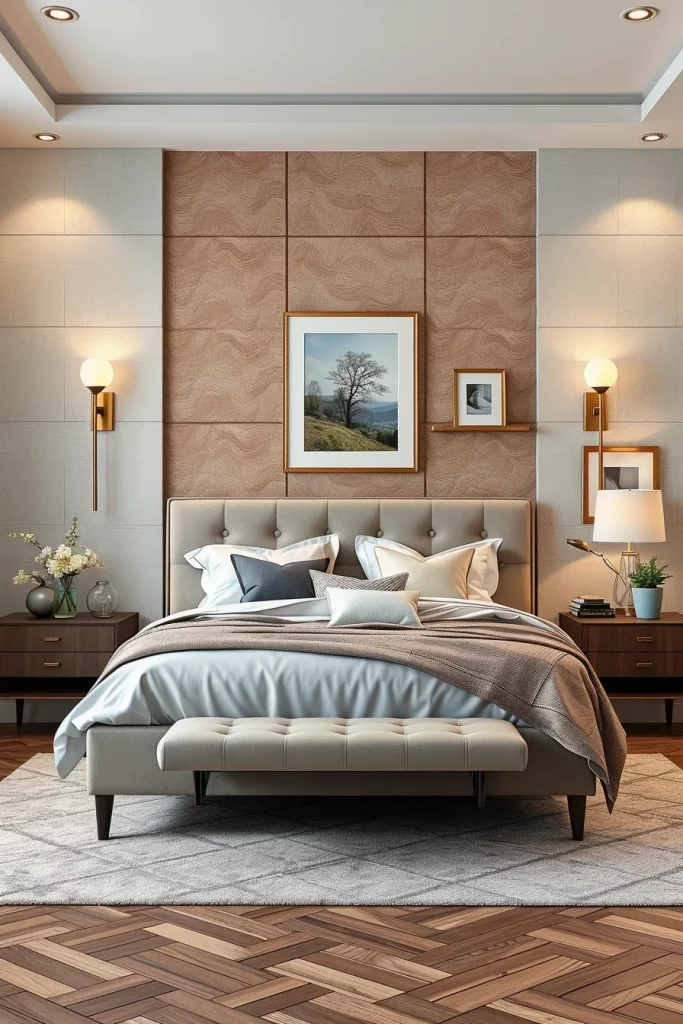 53 Cozy Bedroom Aesthetics To Create The Ultimate Relaxing Retreat