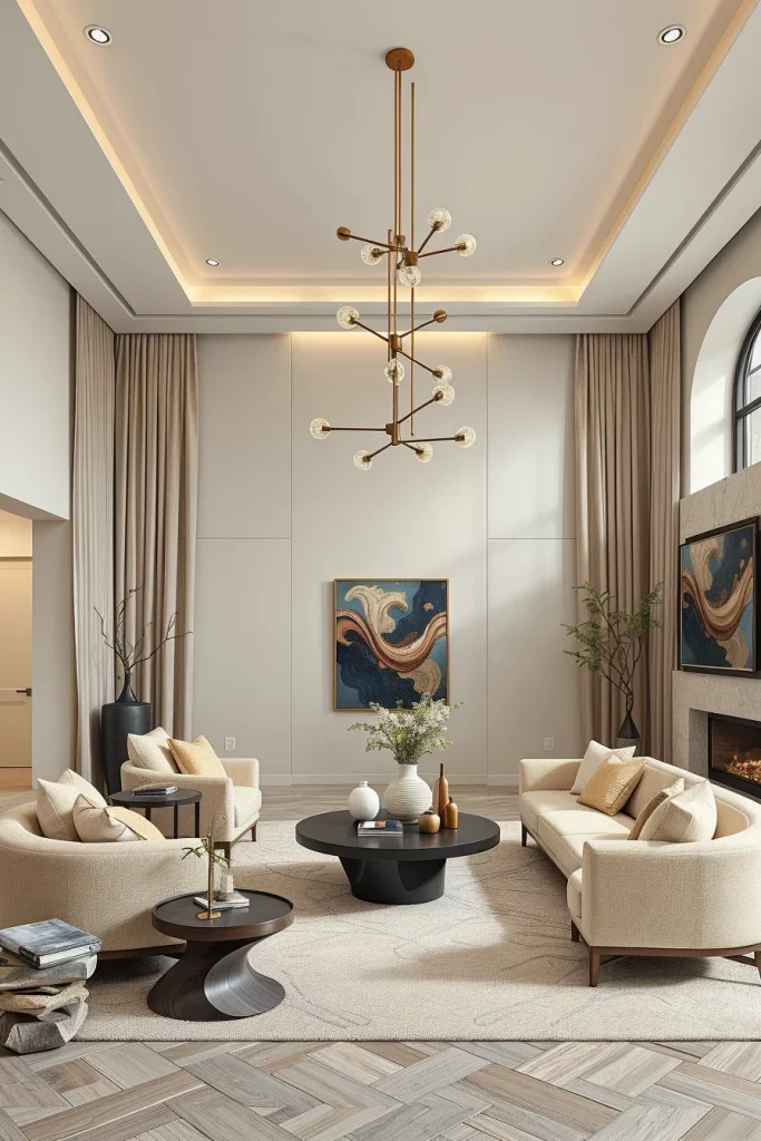 59 Neutral Living Room Design Inspiration Ideas For A Stylish And Timeless Home