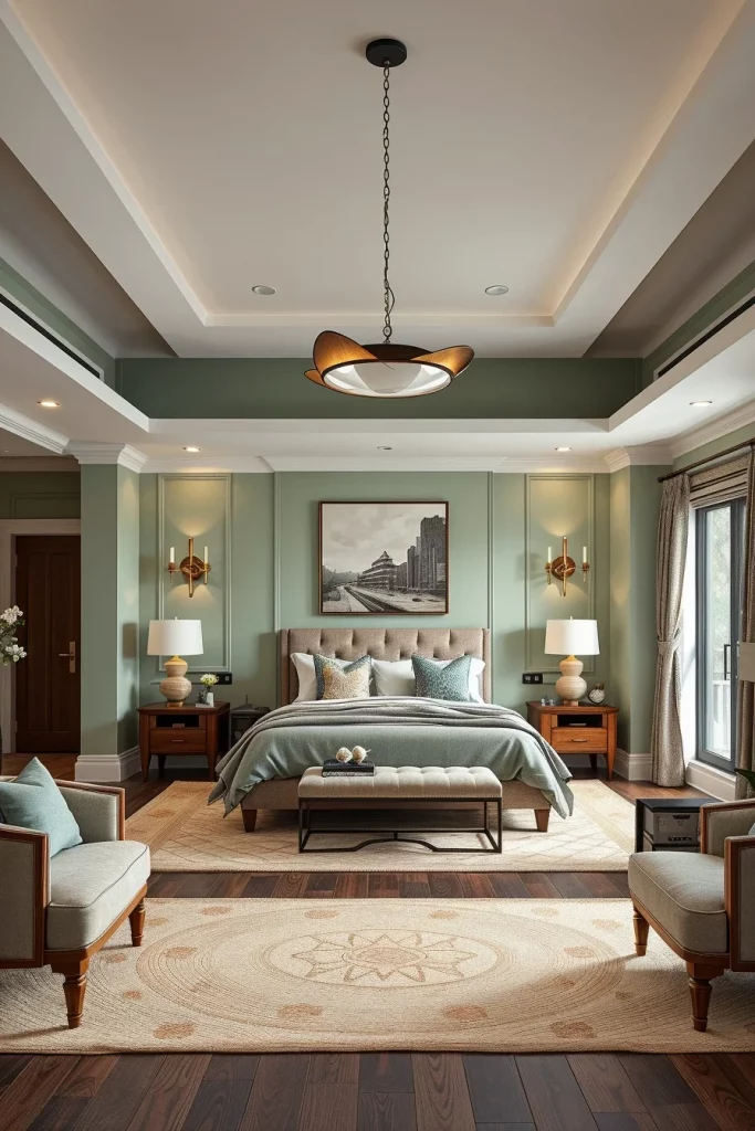 53 Sage Green Bedroom Ideas For A Calm And Stylish Retreat