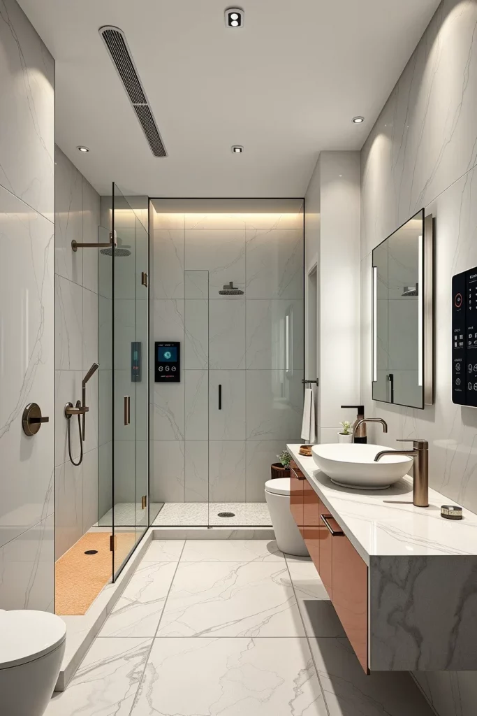 58 Master Bathroom Renovation Design Inspiration Ideas For A Luxurious Modern Retreat