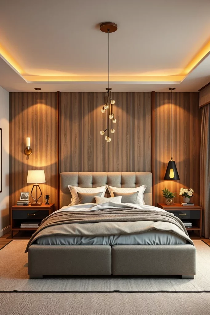 62 Budget Bedroom Makeovers That Look Stylish, Modern, And Expensive