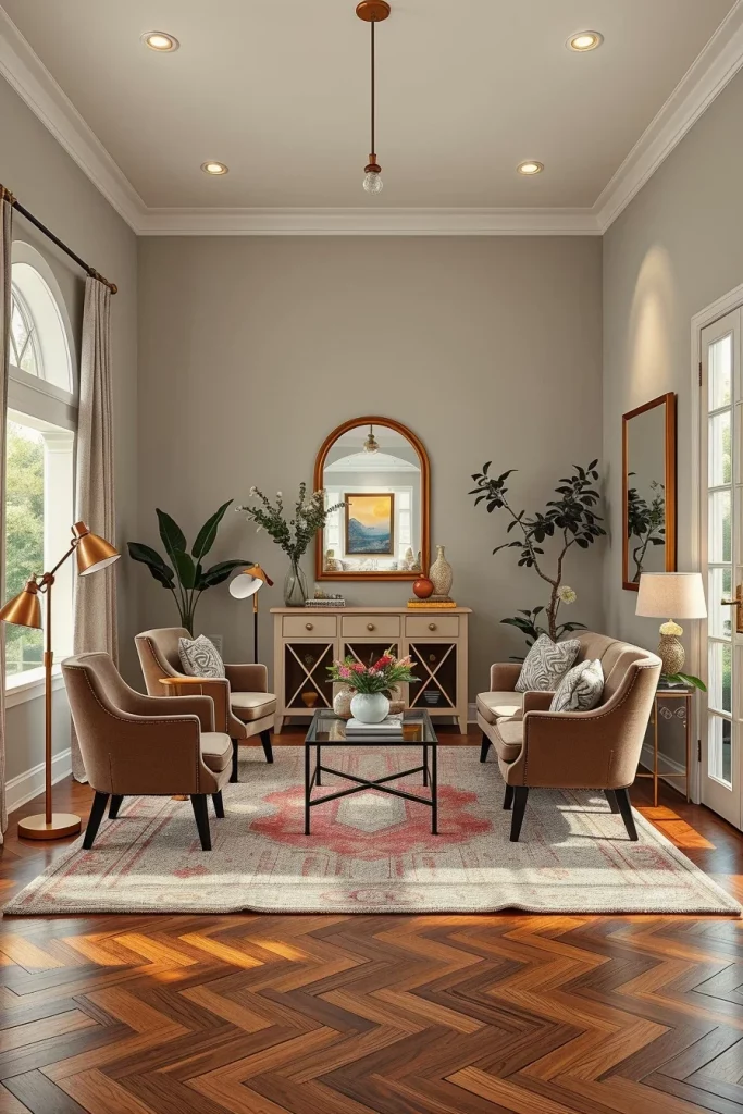 58 Small Living Room Furniture Layout Ideas For Stylish And Functional Spaces