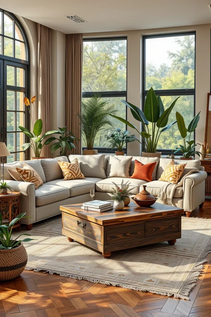 58 Sustainable Home Decor Ideas For A Stylish And Eco-Friendly Home
