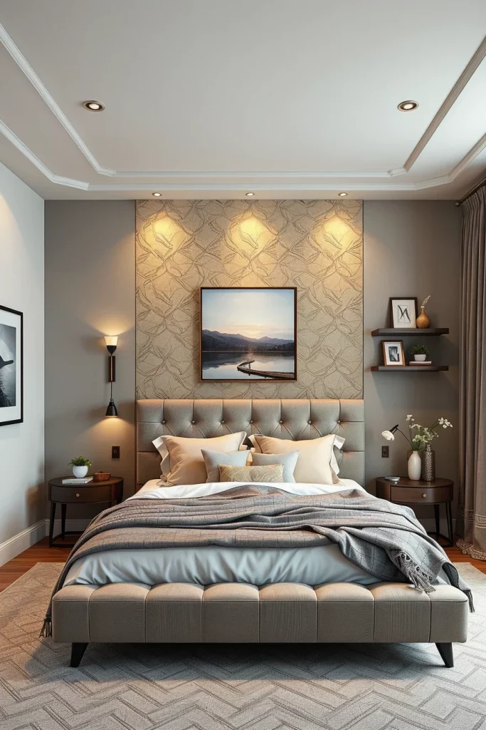 53 Cozy Bedroom Aesthetics To Create The Ultimate Relaxing Retreat