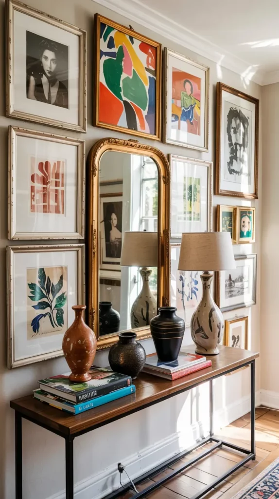 60 Entryway And Hallway Decor Ideas To Create A Stylish First Impression