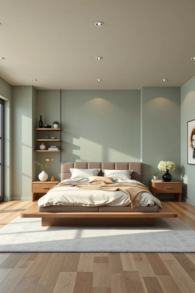 53 Sage Green Bedroom Ideas For A Calm And Stylish Retreat