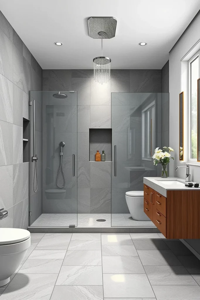 52 Modern Bathroom Decor Inspiration Ideas For A Stylish And Relaxing Space
