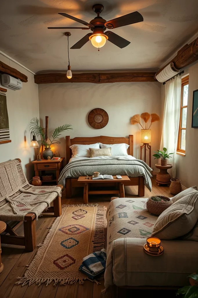 56 Sustainable Furniture Bedrooms Ideas For A Stylish And Eco-Friendly Retreat