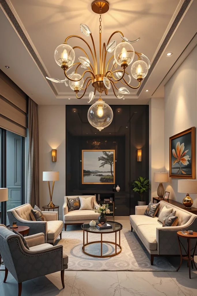 60 Elegant Small Living Room Makeover Ideas For A Stylish And Sophisticated Home