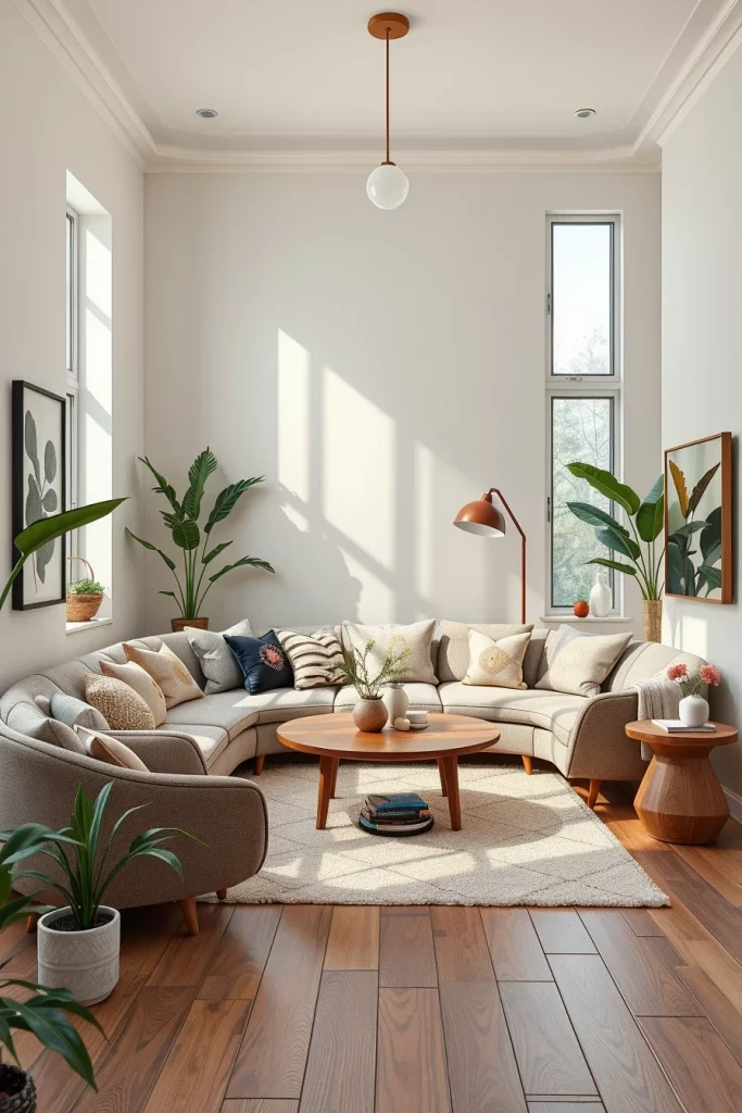 58 Small Living Room Furniture Layout Ideas For Stylish And Functional Spaces